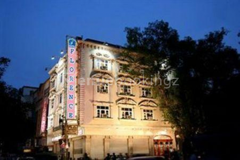 Hotel Florence Karol Bagh-img